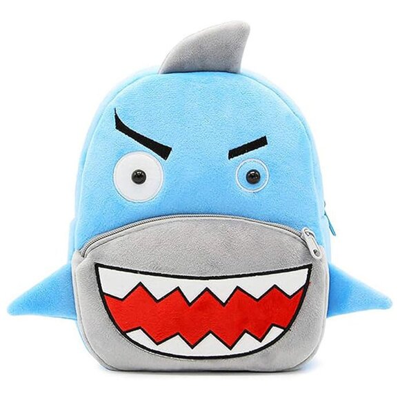 Other - Zoo Animals Backpacks Cute Shark